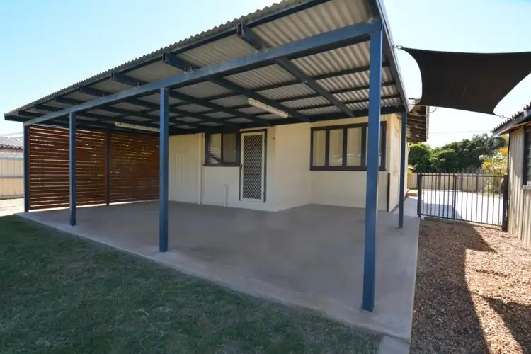 Fifth view of Homely house listing, 9 Richardson Street, Carnarvon WA 6701
