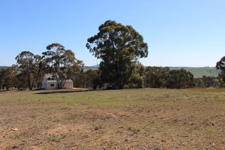 Main view of Homely rural property listing, Address available on request