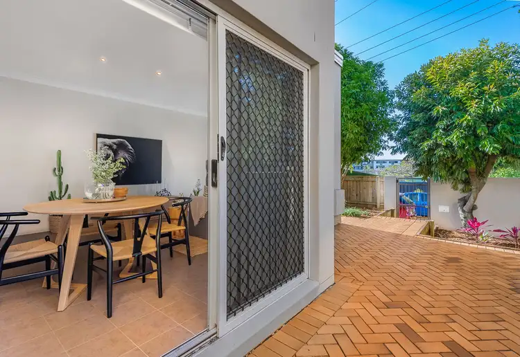 Fourth view of Homely townhouse listing, 53 Curwen Terrace, Chermside QLD 4032