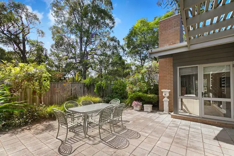 Fifth view of Homely house listing, 1 Leura Crescent, Turramurra NSW 2074