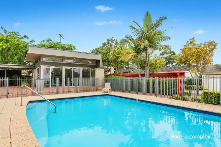 Sixth view of Homely house listing, 1 Leura Crescent, Turramurra NSW 2074