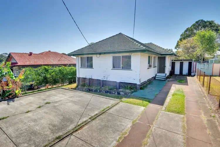 Second view of Homely house listing, 79 Willow Street, Inala QLD 4077