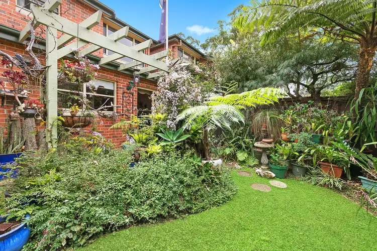 3/100 Browns Road, Wahroonga NSW 2076