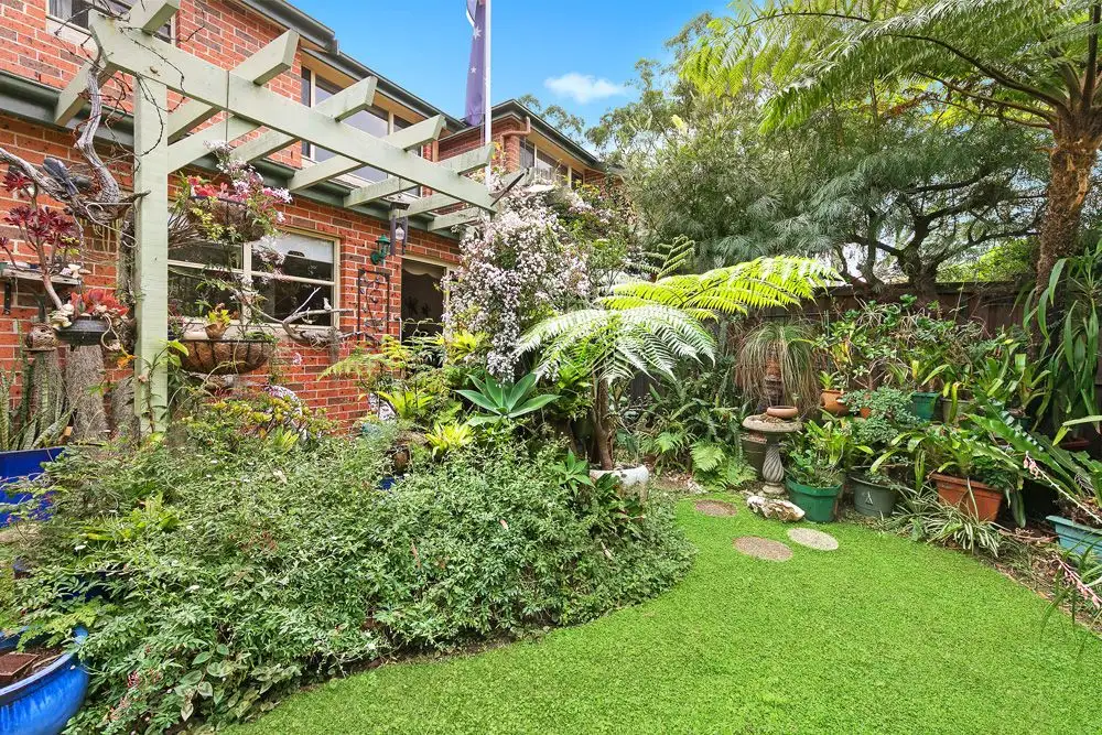 Main view of Homely house listing, 3/100 Browns Road, Wahroonga NSW 2076