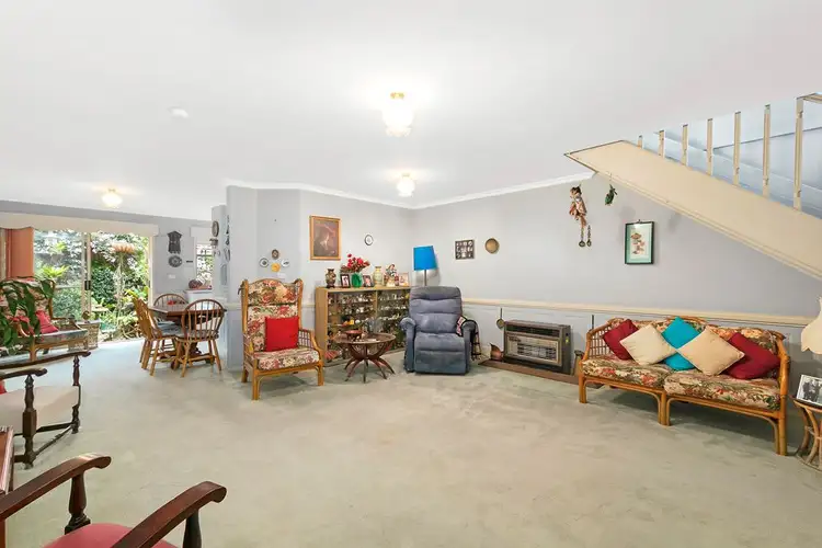Third view of Homely house listing, 3/100 Browns Road, Wahroonga NSW 2076