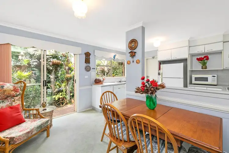 Fourth view of Homely house listing, 3/100 Browns Road, Wahroonga NSW 2076