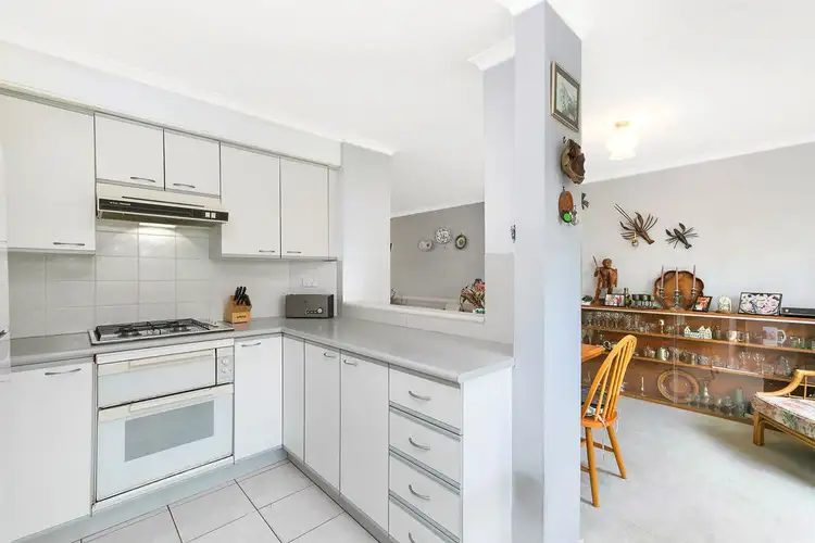 Fifth view of Homely house listing, 3/100 Browns Road, Wahroonga NSW 2076