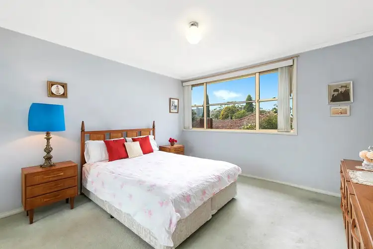 Sixth view of Homely house listing, 3/100 Browns Road, Wahroonga NSW 2076