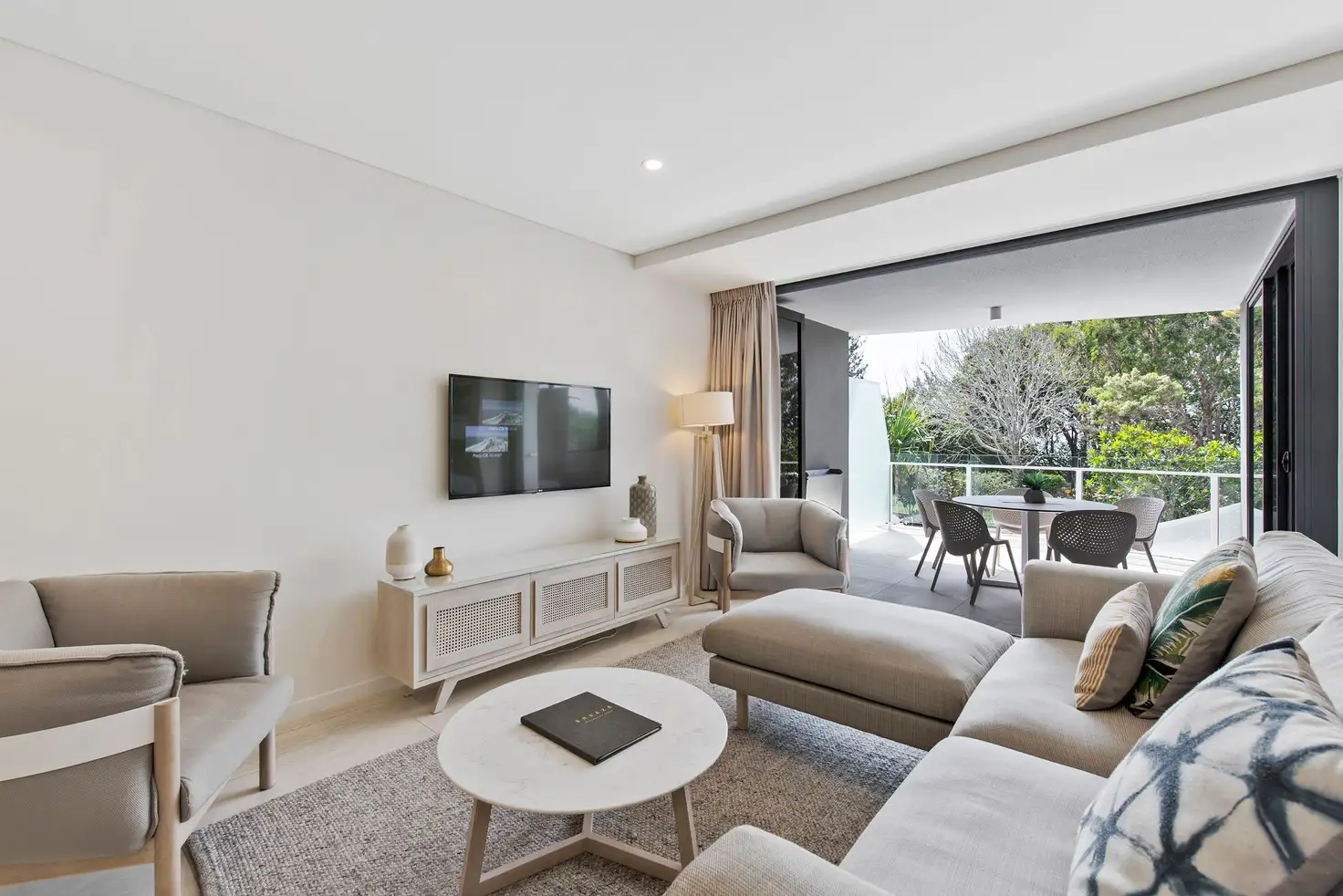 Main view of Homely unit listing, 202/3 Meta Street, Mooloolaba QLD 4557