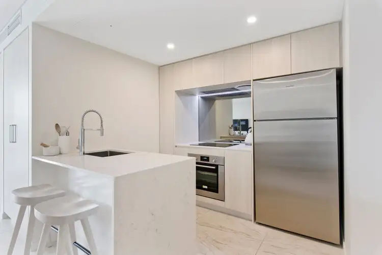 Third view of Homely unit listing, 202/3 Meta Street, Mooloolaba QLD 4557