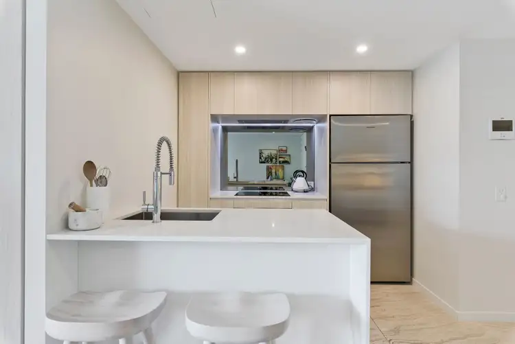 Fourth view of Homely unit listing, 202/3 Meta Street, Mooloolaba QLD 4557