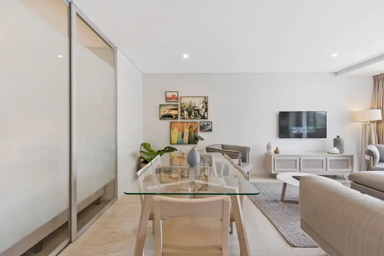 Fifth view of Homely unit listing, 202/3 Meta Street, Mooloolaba QLD 4557