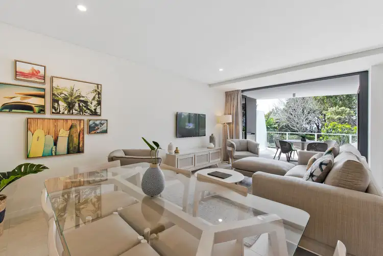 Seventh view of Homely unit listing, 202/3 Meta Street, Mooloolaba QLD 4557