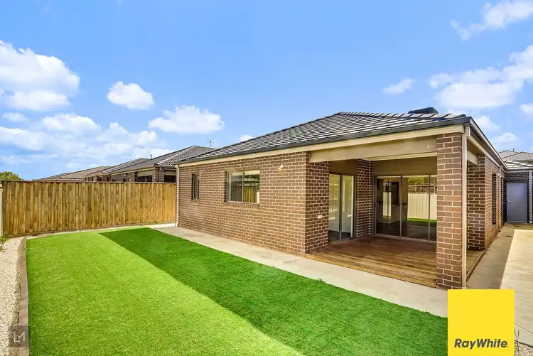 36 ESTHER Street, Truganina VIC 3029