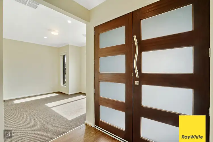 Fifth view of Homely house listing, 36 ESTHER Street, Truganina VIC 3029