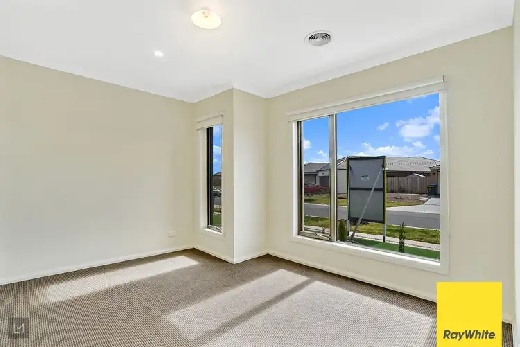 Sixth view of Homely house listing, 36 ESTHER Street, Truganina VIC 3029