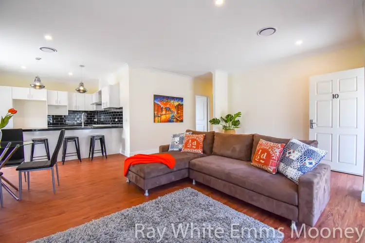 Second view of Homely house listing, 10 Bishop Street, Bathurst NSW 2795