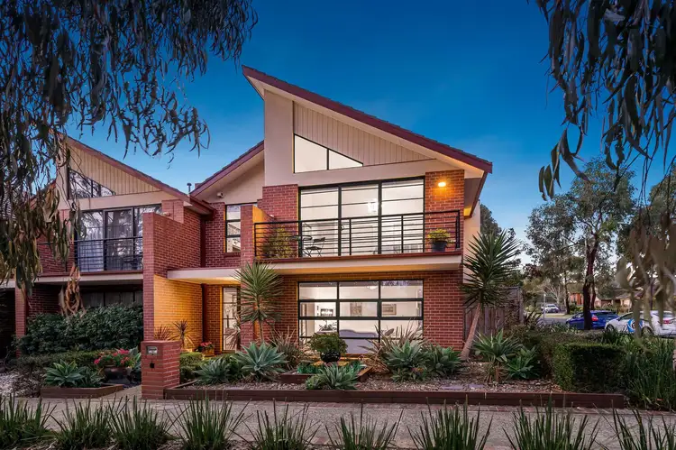 1 Rumney Lane, Bundoora VIC 3083