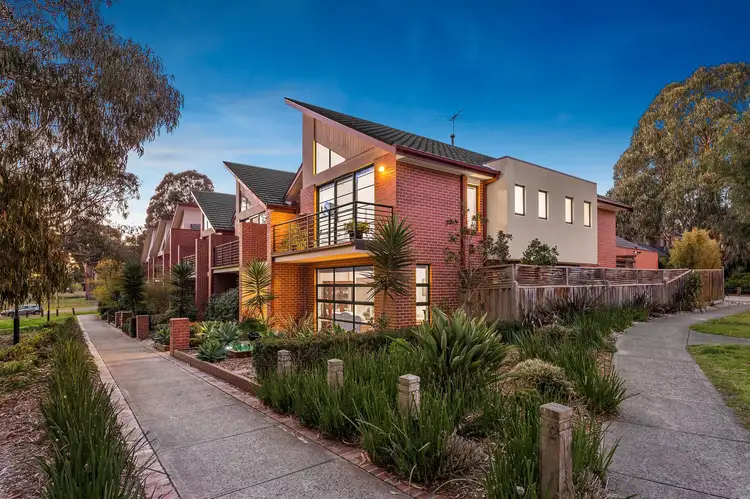 Second view of Homely house listing, 1 Rumney Lane, Bundoora VIC 3083