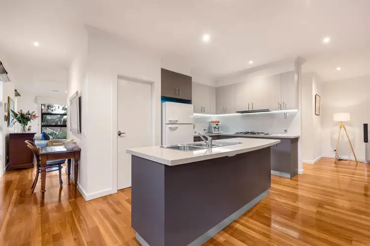 Fourth view of Homely house listing, 1 Rumney Lane, Bundoora VIC 3083