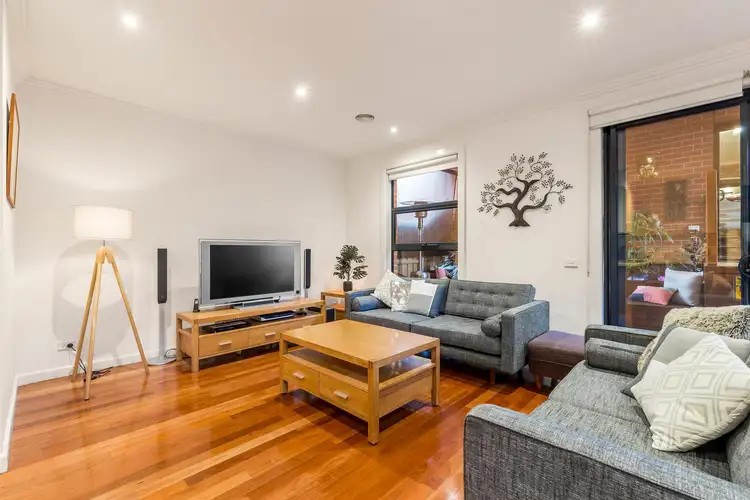 Fifth view of Homely house listing, 1 Rumney Lane, Bundoora VIC 3083