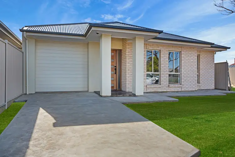 Lots 1, 2/104 Russell Street, Rosewater SA 5013