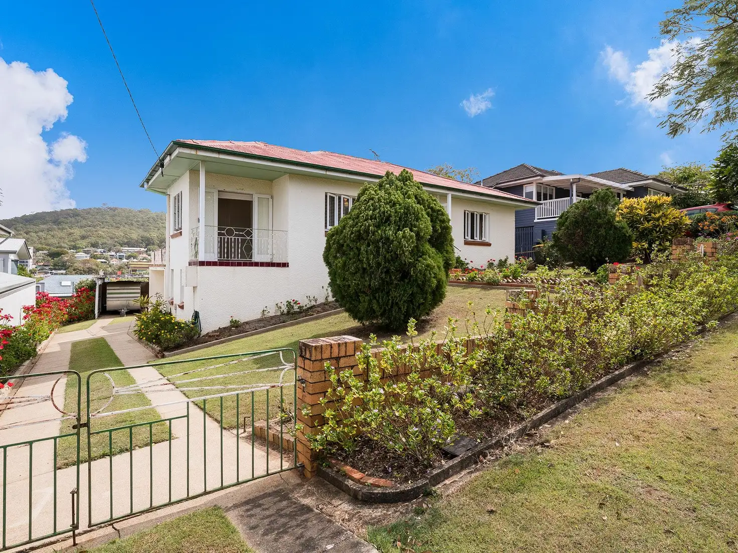Main view of Homely house listing, 16 Grenfell Street, Mount Gravatt East QLD 4122