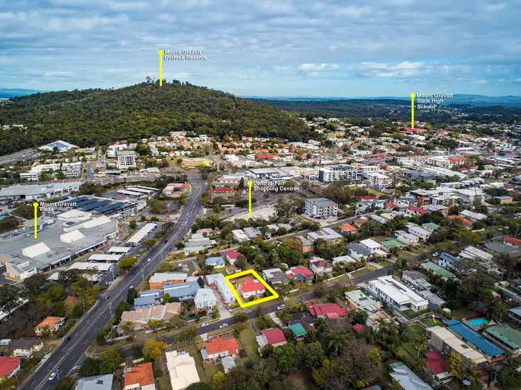 Third view of Homely house listing, 16 Grenfell Street, Mount Gravatt East QLD 4122