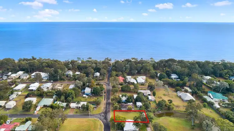 33 Petersen Road, Craignish QLD 4655
