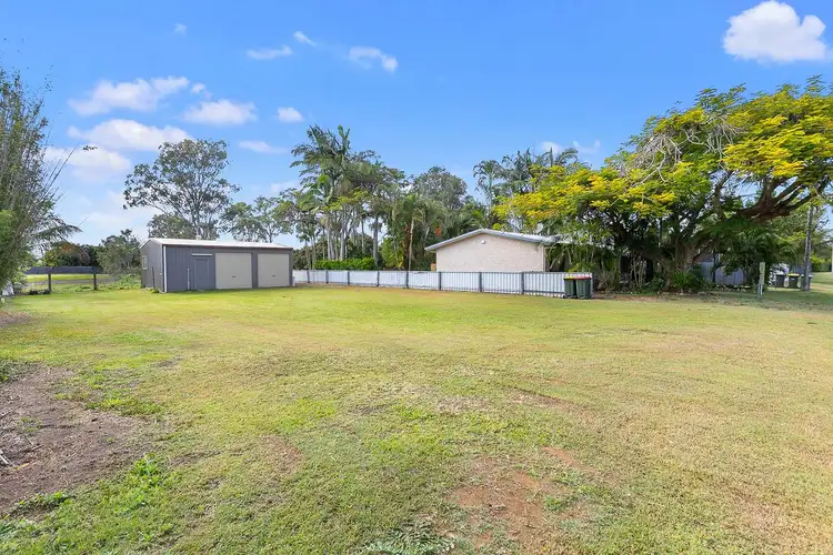 Sixth view of Homely land listing, 33 Petersen Road, Craignish QLD 4655