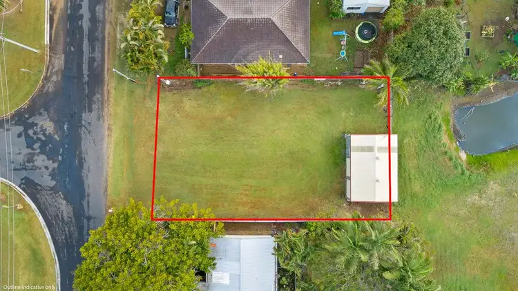 Seventh view of Homely land listing, 33 Petersen Road, Craignish QLD 4655