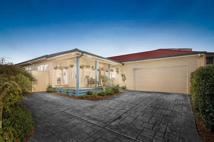 2/78 Bemboka Road, Croydon Hills VIC 3136