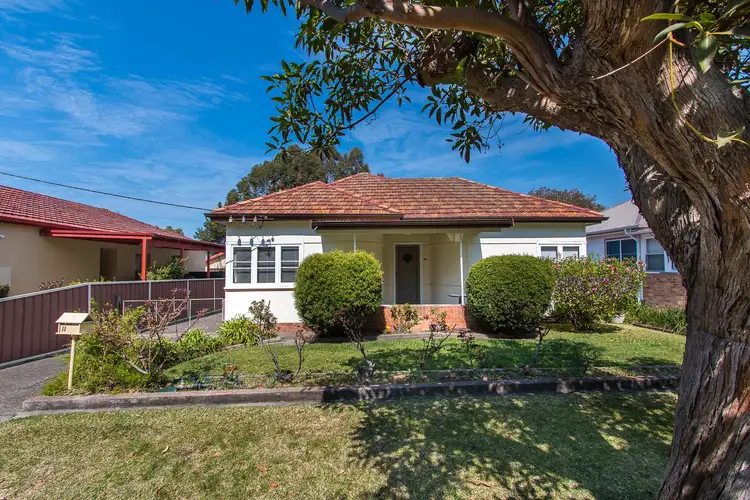 11 Watson Street, New Lambton NSW 2305