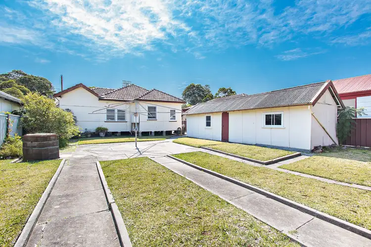 Third view of Homely house listing, 11 Watson Street, New Lambton NSW 2305