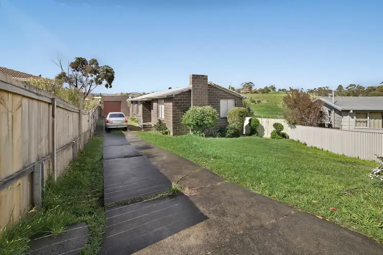 Main view of Homely house listing, 4 Newton Place, Bridgewater TAS 7030
