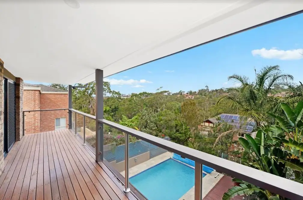 Main view of Homely house listing, 274 Fowler Road, Illawong NSW 2234