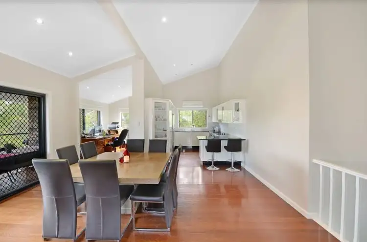 Fifth view of Homely house listing, 274 Fowler Road, Illawong NSW 2234