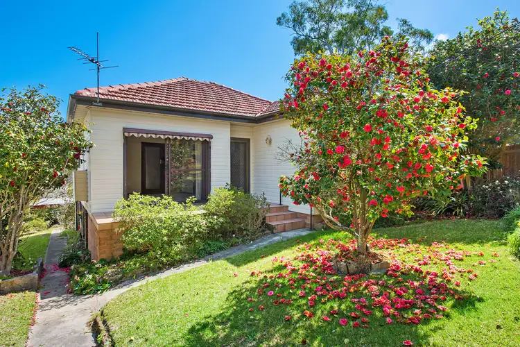 58 Wall Avenue, Asquith NSW 2077