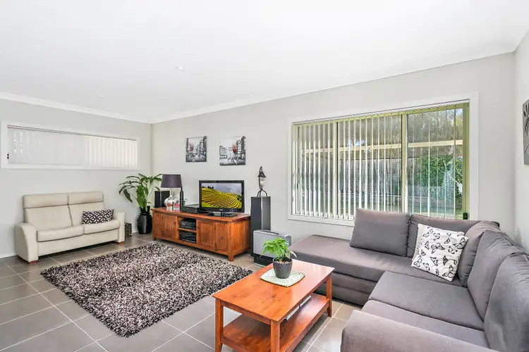 Second view of Homely house listing, 67 Munmorah Circuit, Flinders NSW 2529