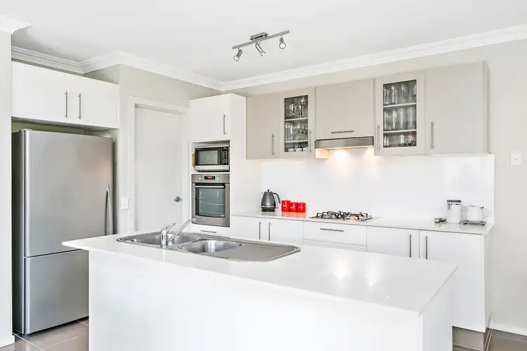 Third view of Homely house listing, 67 Munmorah Circuit, Flinders NSW 2529