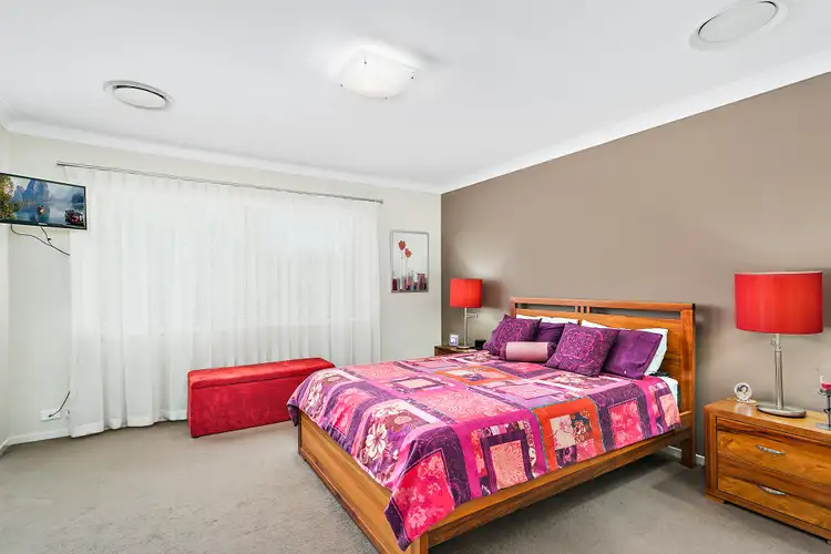 Fifth view of Homely house listing, 67 Munmorah Circuit, Flinders NSW 2529