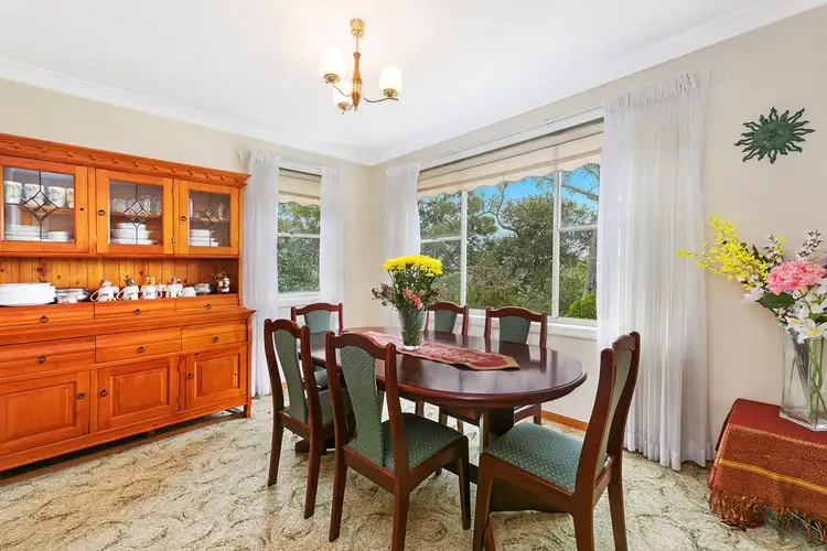 Third view of Homely house listing, 1 Holt Avenue, Wahroonga NSW 2076