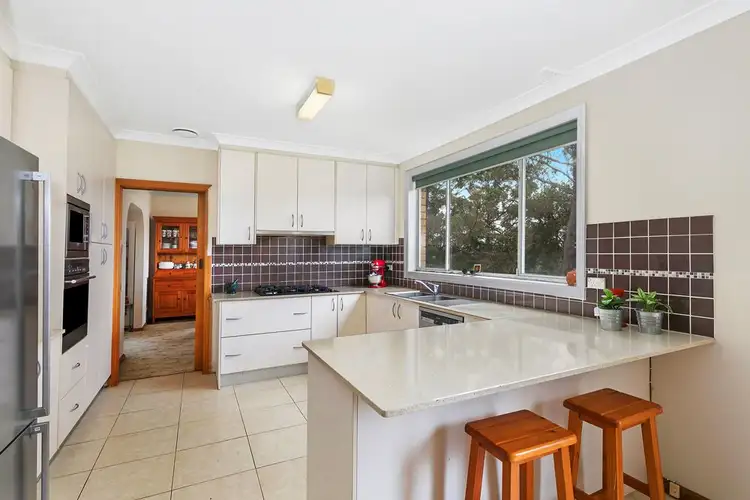 Fourth view of Homely house listing, 1 Holt Avenue, Wahroonga NSW 2076