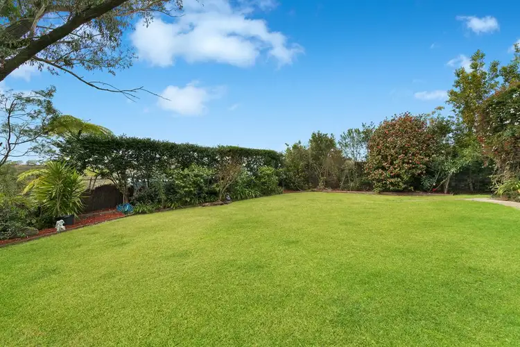 Fifth view of Homely house listing, 1 Holt Avenue, Wahroonga NSW 2076