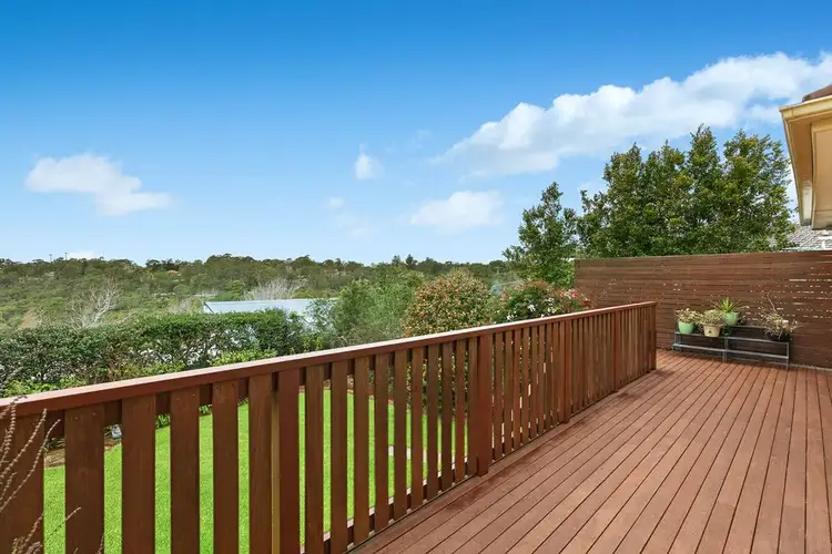 Sixth view of Homely house listing, 1 Holt Avenue, Wahroonga NSW 2076
