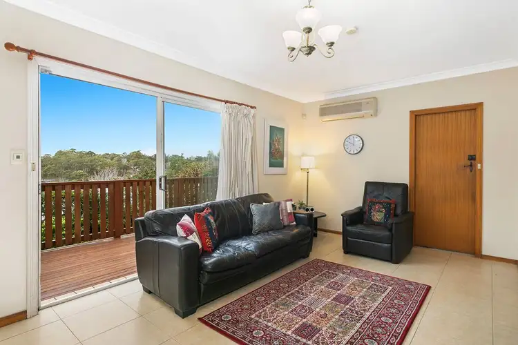 Seventh view of Homely house listing, 1 Holt Avenue, Wahroonga NSW 2076