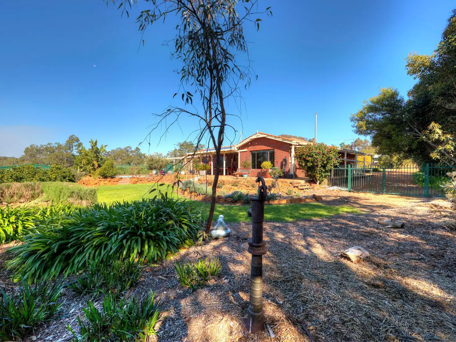 Main view of Homely house listing, 24 Malumba Crescent, Lesmurdie WA 6076