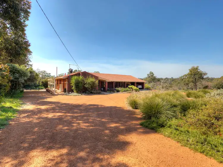 Second view of Homely house listing, 24 Malumba Crescent, Lesmurdie WA 6076