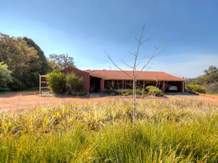 Third view of Homely house listing, 24 Malumba Crescent, Lesmurdie WA 6076