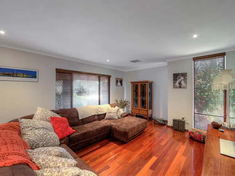 Fourth view of Homely house listing, 24 Malumba Crescent, Lesmurdie WA 6076